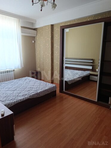 İcarəyə verilir 3 otaqlı yeni tikili 74 m², Masazır q., photo 10 from 15