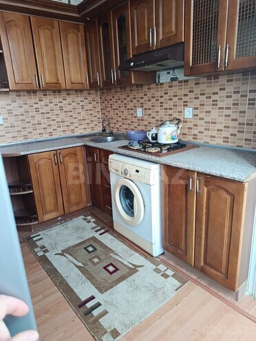 İcarəyə verilir 3 otaqlı yeni tikili 74 m², Masazır q., photo 6 from 15