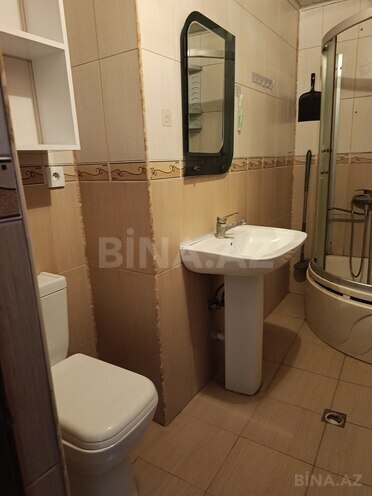 İcarəyə verilir 3 otaqlı yeni tikili 74 m², Masazır q., photo 14 from 15