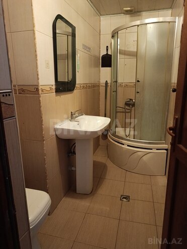 İcarəyə verilir 3 otaqlı yeni tikili 74 m², Masazır q., photo 13 from 15