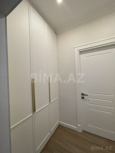 Продается 2-комн. новостройка 52 м², Абшеронcкий  р., photo 25 from 26