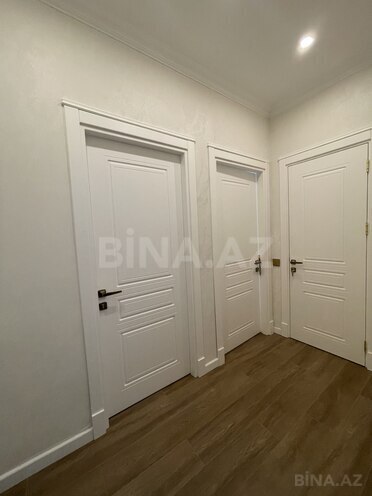 Продается 2-комн. новостройка 52 м², Абшеронcкий  р., photo 24 from 26