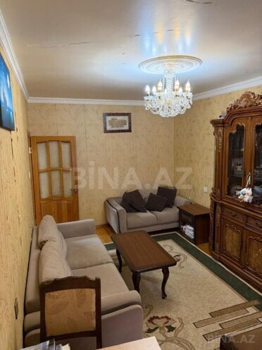 Satılır 2 otaqlı köhnə tikili 65 m², Həzi Aslanov m., photo 3 from 11