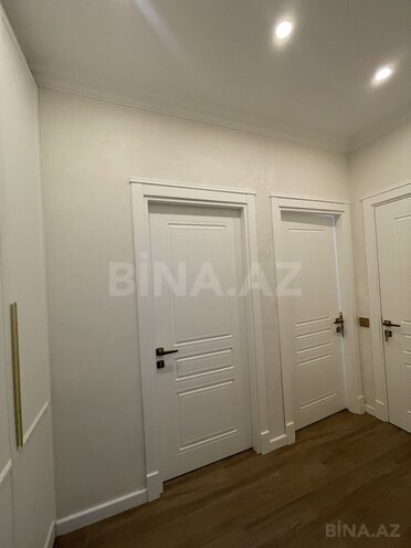 Продается 2-комн. новостройка 52 м², Абшеронcкий  р., photo 23 from 26