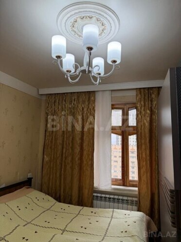 Satılır 2 otaqlı köhnə tikili 65 m², Həzi Aslanov m., photo 4 from 11
