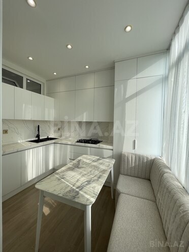 Продается 2-комн. новостройка 52 м², Абшеронcкий  р., photo 22 from 26