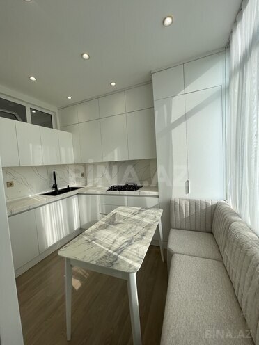 Продается 2-комн. новостройка 52 м², Абшеронcкий  р., photo 21 from 26