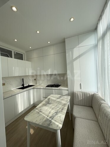 Продается 2-комн. новостройка 52 м², Абшеронcкий  р., photo 19 from 26
