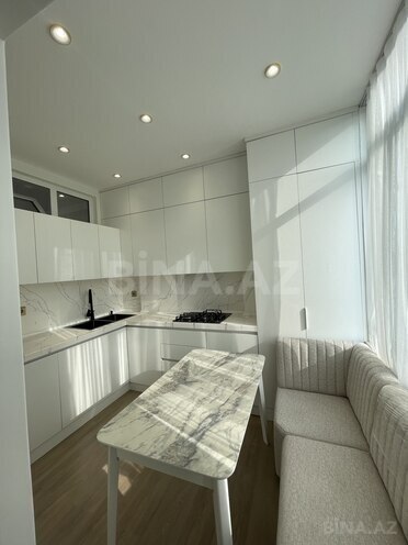 Продается 2-комн. новостройка 52 м², Абшеронcкий  р., photo 20 from 26
