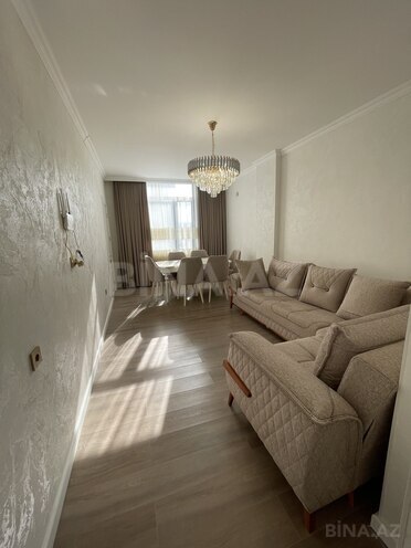 Продается 2-комн. новостройка 52 м², Абшеронcкий  р., photo 4 from 26
