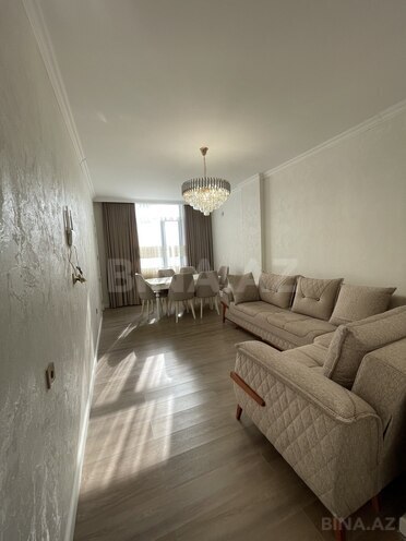Продается 2-комн. новостройка 52 м², Абшеронcкий  р., photo 1 from 26