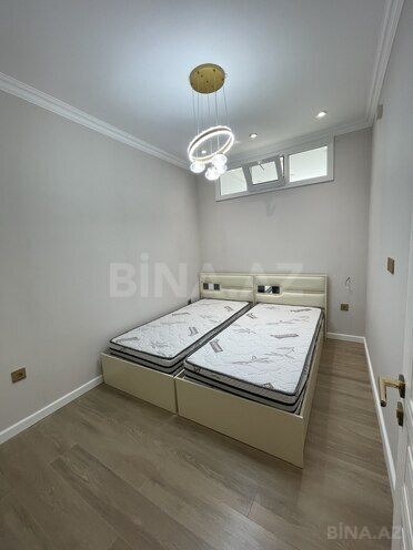 Продается 2-комн. новостройка 52 м², Абшеронcкий  р., photo 9 from 26