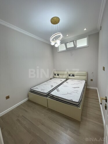 Продается 2-комн. новостройка 52 м², Абшеронcкий  р., photo 11 from 26