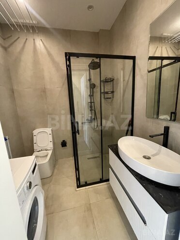 Продается 2-комн. новостройка 52 м², Абшеронcкий  р., photo 15 from 26