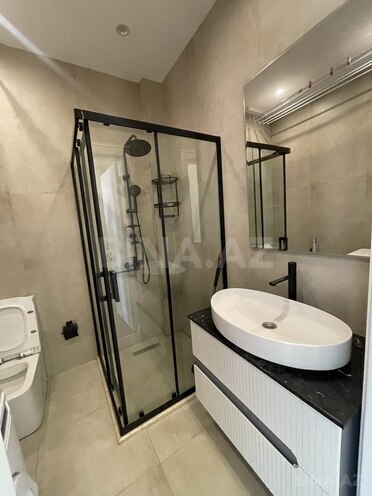 Продается 2-комн. новостройка 52 м², Абшеронcкий  р., photo 17 from 26