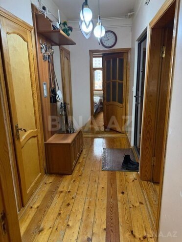 Satılır 2 otaqlı köhnə tikili 65 m², Həzi Aslanov m., photo 10 from 11