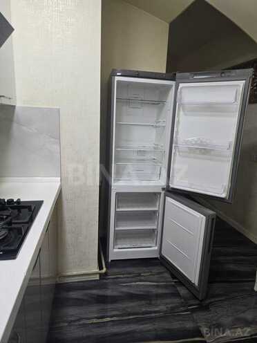 İcarəyə verilir 2 otaqlı yeni tikili 65 m², Nəriman Nərimanov m., photo 7 from 13