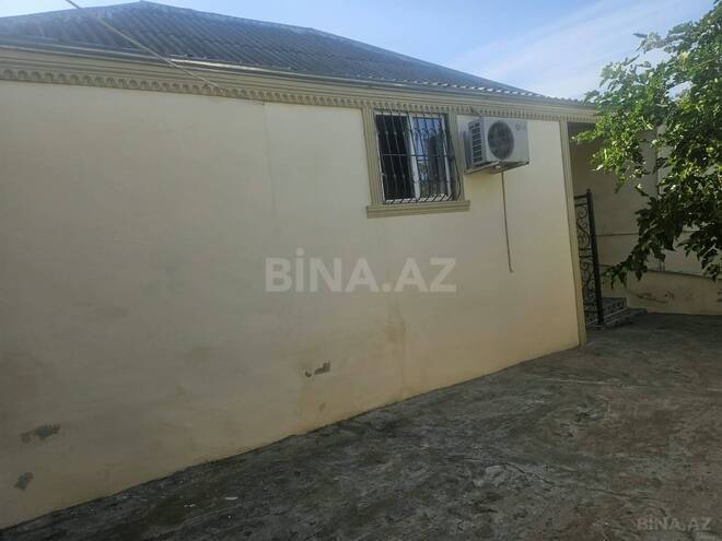 Satılır 3 otaqlı həyət evi/bağ evi 60 m², Masazır q., photo 4 from 15