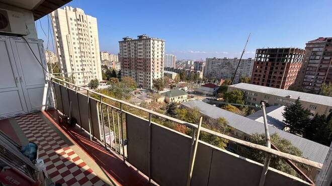 Продается 4-комн. вторичка 110 м², пос. 9-й мкр, photo 14 from 15