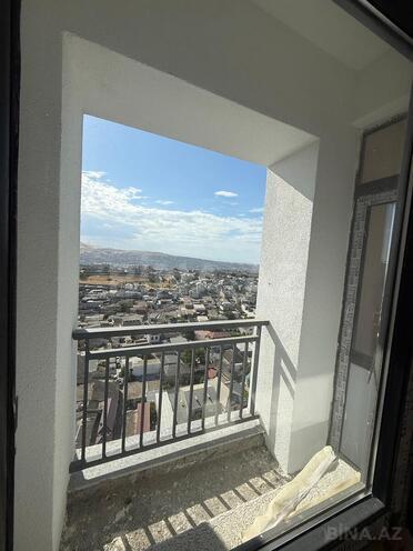 Satılır 3 otaqlı yeni tikili 123 m², 20 Yanvar m., photo 12 from 15