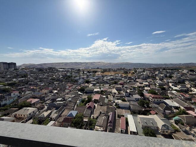 Satılır 3 otaqlı yeni tikili 123 m², 20 Yanvar m., photo 13 from 15