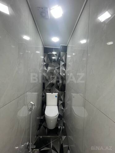 Продается 2-комн. вторичка 60 м², м. Ази Асланов, photo 18 from 20
