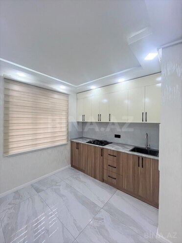Продается 2-комн. вторичка 60 м², м. Ази Асланов, photo 10 from 20