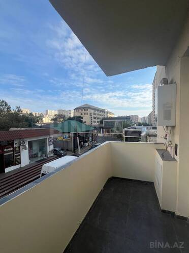 Продается 2-комн. вторичка 60 м², м. Ази Асланов, photo 19 from 20