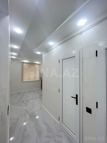 Продается 2-комн. вторичка 60 м², м. Ази Асланов, photo 16 from 20