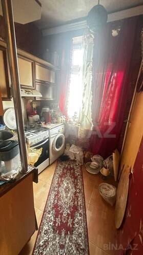 Satılır 2 otaqlı köhnə tikili 60 m², Nəsimi r., photo 10 from 17
