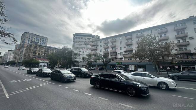 Satılır 2 otaqlı köhnə tikili 60 m², Nəsimi r., photo 15 from 17