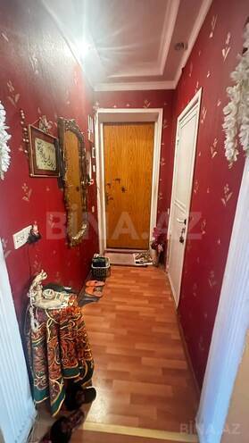Satılır 2 otaqlı köhnə tikili 60 m², Nəsimi r., photo 11 from 17