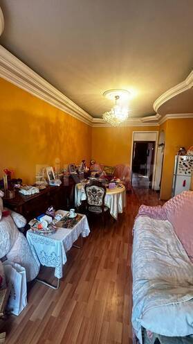 Satılır 2 otaqlı köhnə tikili 60 m², Nəsimi r., photo 3 from 17