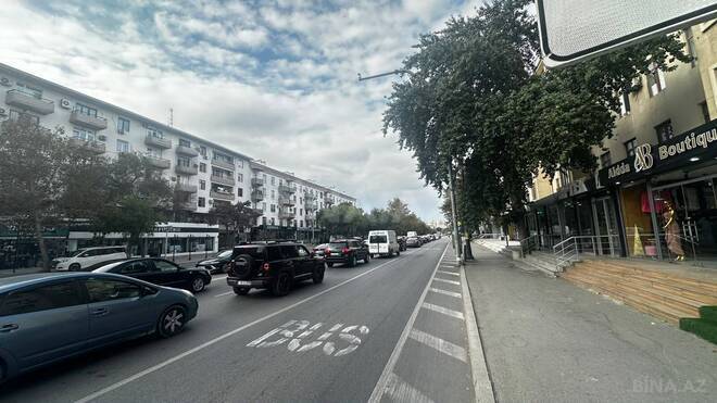 Satılır 2 otaqlı köhnə tikili 60 m², Nəsimi r., photo 16 from 17