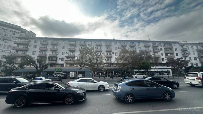 Satılır 2 otaqlı köhnə tikili 60 m², Nəsimi r., photo 14 from 17