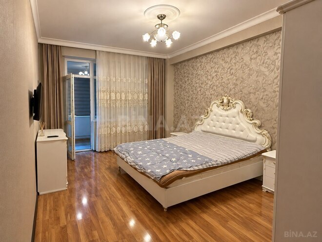 Сдается 2-комн. новостройка 60 м², м. Иншаатчылар, photo 9 from 15