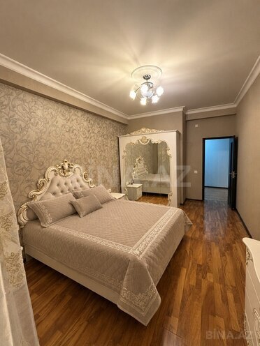 Сдается 2-комн. новостройка 60 м², м. Иншаатчылар, photo 10 from 15