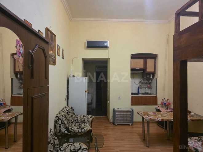 Satılır 1 otaqlı köhnə tikili 22 m², 20-ci sahə q., photo 7 from 16