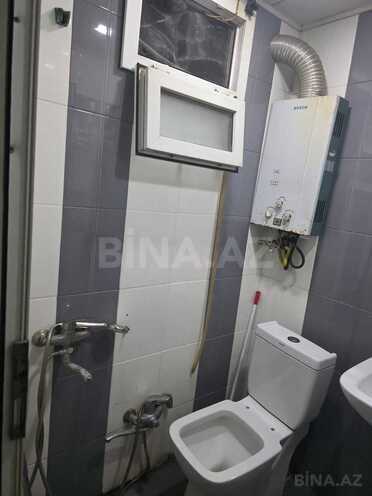Satılır 1 otaqlı köhnə tikili 22 m², 20-ci sahə q., photo 14 from 16