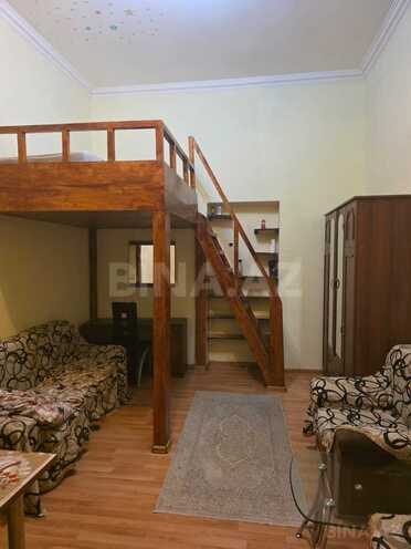 Satılır 1 otaqlı köhnə tikili 22 m², 20-ci sahə q., photo 1 from 16