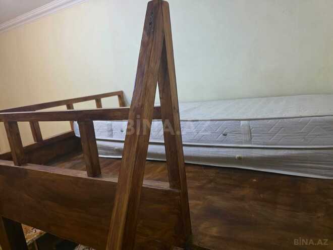 Satılır 1 otaqlı köhnə tikili 22 m², 20-ci sahə q., photo 6 from 16