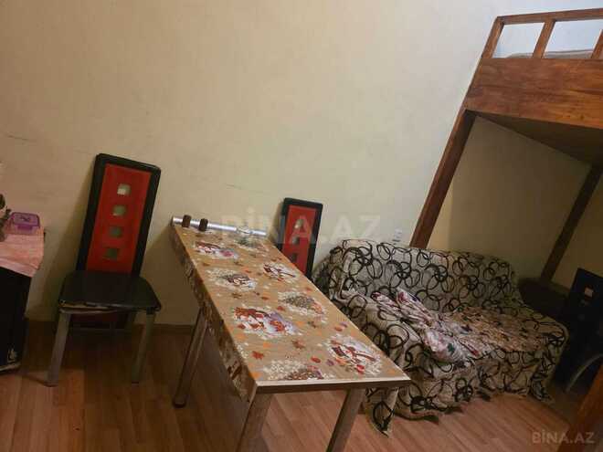 Satılır 1 otaqlı köhnə tikili 22 m², 20-ci sahə q., photo 9 from 16