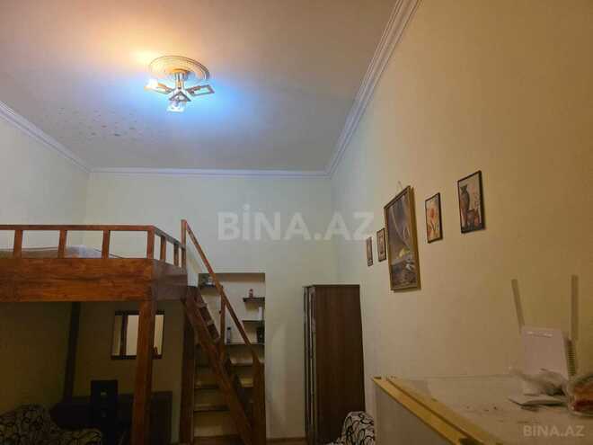 Satılır 1 otaqlı köhnə tikili 22 m², 20-ci sahə q., photo 4 from 16