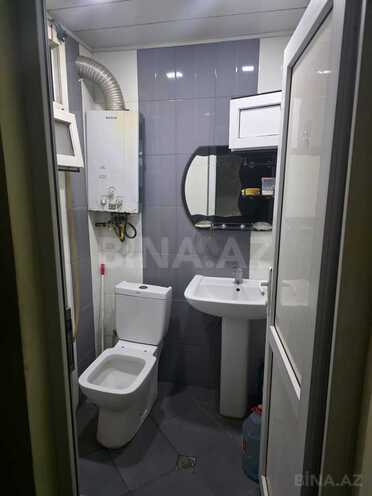 Satılır 1 otaqlı köhnə tikili 22 m², 20-ci sahə q., photo 15 from 16