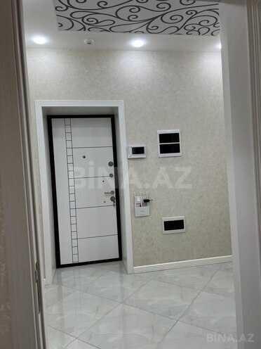 Сдаётся 2-комн. новостройка 70 м², м. 8 ноября, photo 12 from 13
