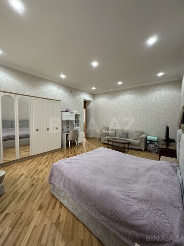 Сдается 4-комн. вторичка 160 м², м. Низами, photo 8 from 16