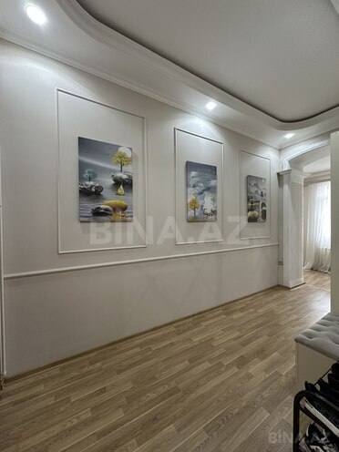 Сдается 4-комн. вторичка 160 м², м. Низами, photo 1 from 16