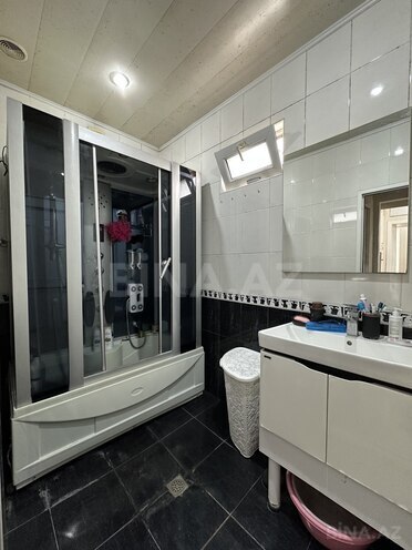 Сдается 4-комн. вторичка 160 м², м. Низами, photo 14 from 16