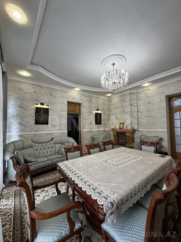 Сдается 4-комн. вторичка 160 м², м. Низами, photo 5 from 16