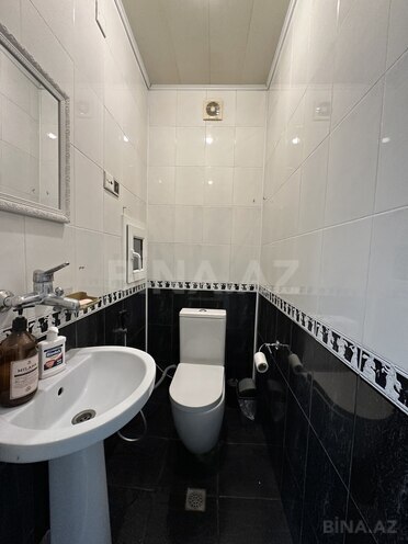 Сдается 4-комн. вторичка 160 м², м. Низами, photo 15 from 16